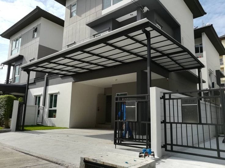 Jasa pasang kanopi cileungsi dan sekitarnya