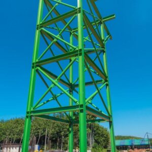 Harga Menara Toren Air 15.000 Liter