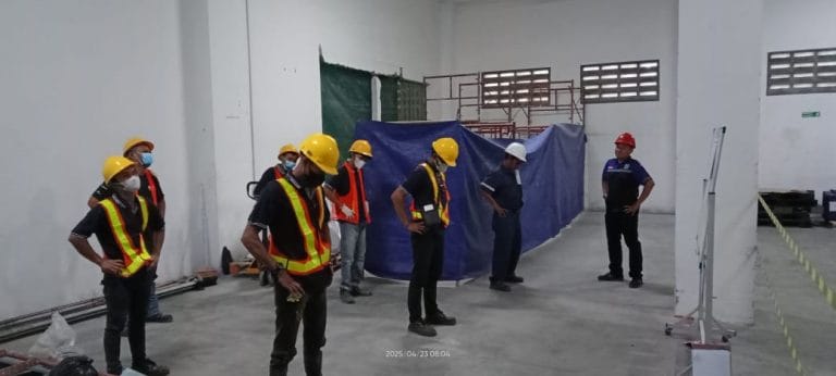 Bengkel Las Cileungsi Murah