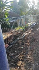 Jasa Pasang Pagar BRC Depok Termurah Per Meter