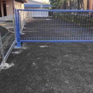 Harga pagar BRC Jakarta Material dan Jasa Pasang