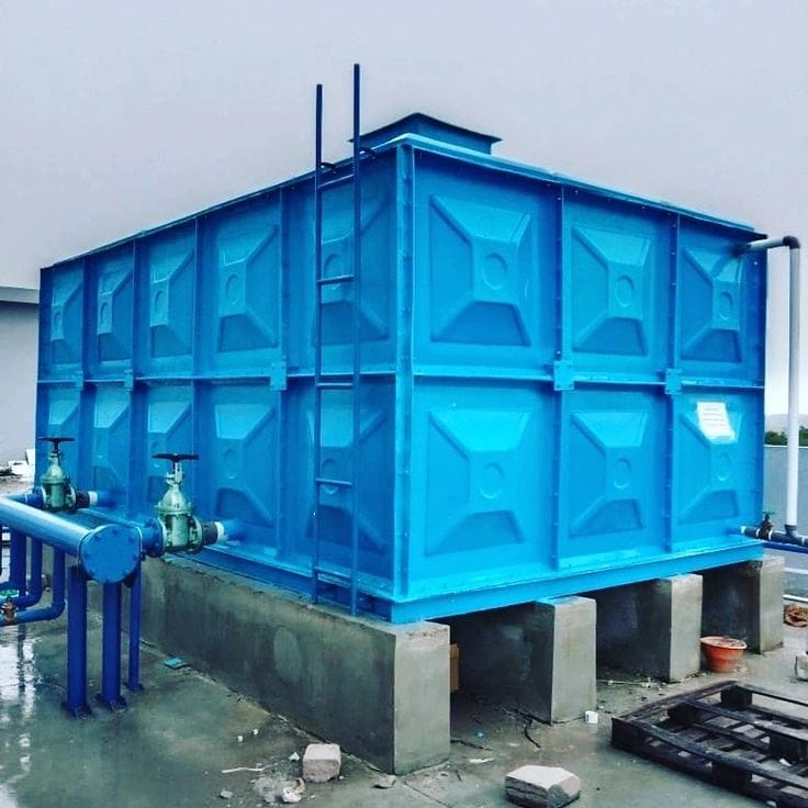 toren air fiberglass