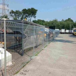Harga Jasa Pasang Pagar BRC