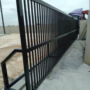 jasa pasang pagar besi Bekasi Selatan