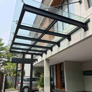 bengkel las kanopi Cibubur
