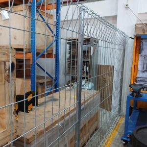 harga pasang pagar brc 240cm