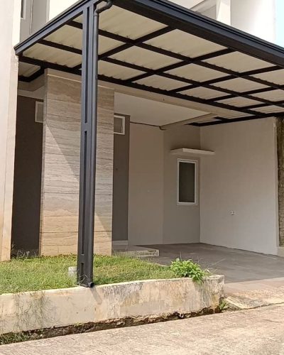 Jasa pasang kanopi Cileungsi murah dan rapi