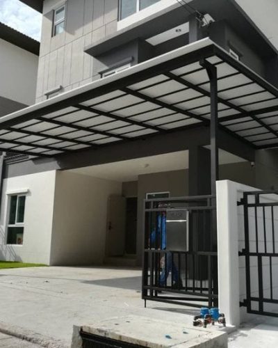 Jasa pasang kanopi cileungsi dan sekitarnya